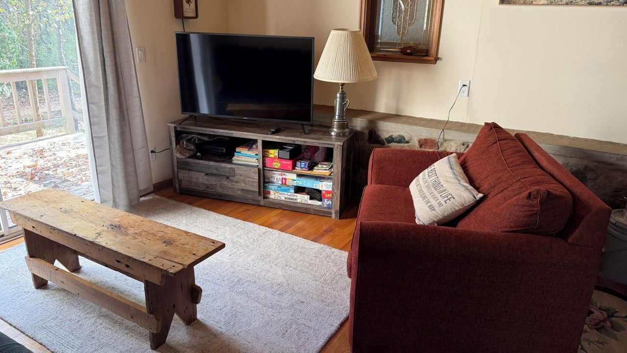 Photo of Livingroom in Wautoma