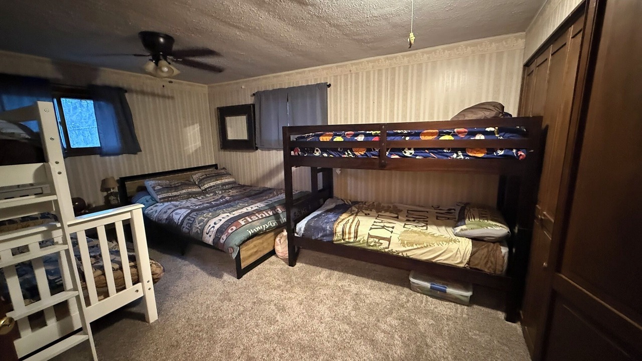 Photo of Bedroom in Wautoma