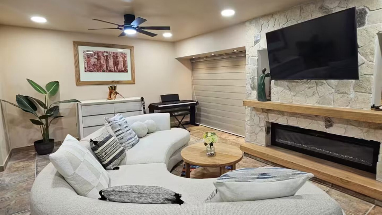 Photo of Livingroom in Loreto