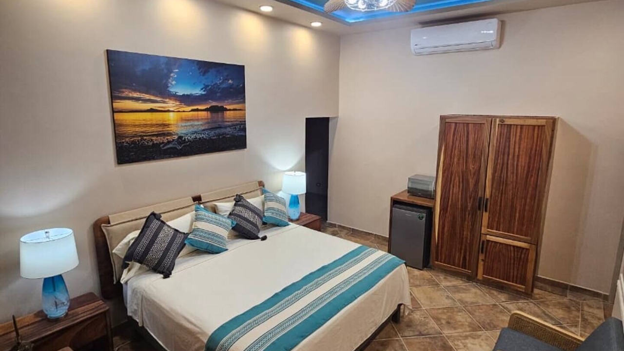 Photo of Bedroom in Loreto