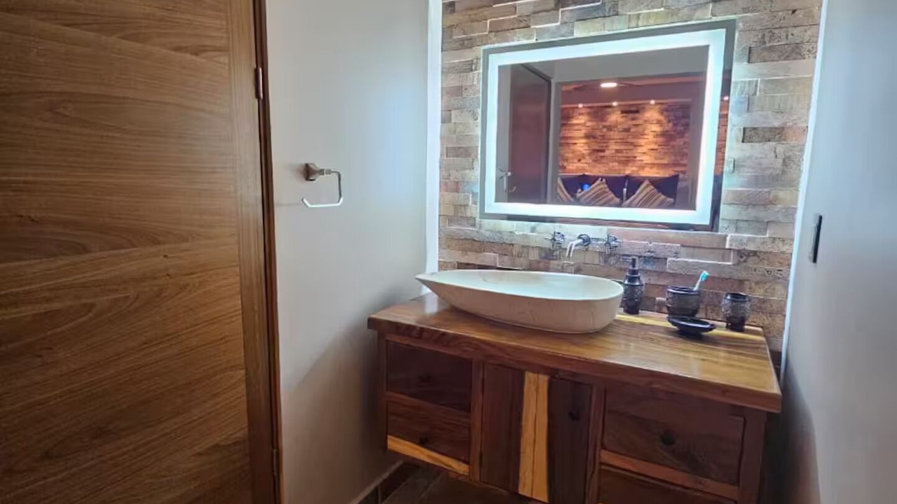 Photo of Bathroom in Loreto