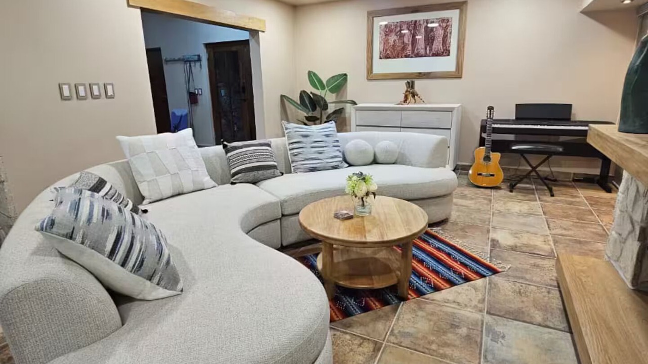 Photo of Livingroom in Loreto