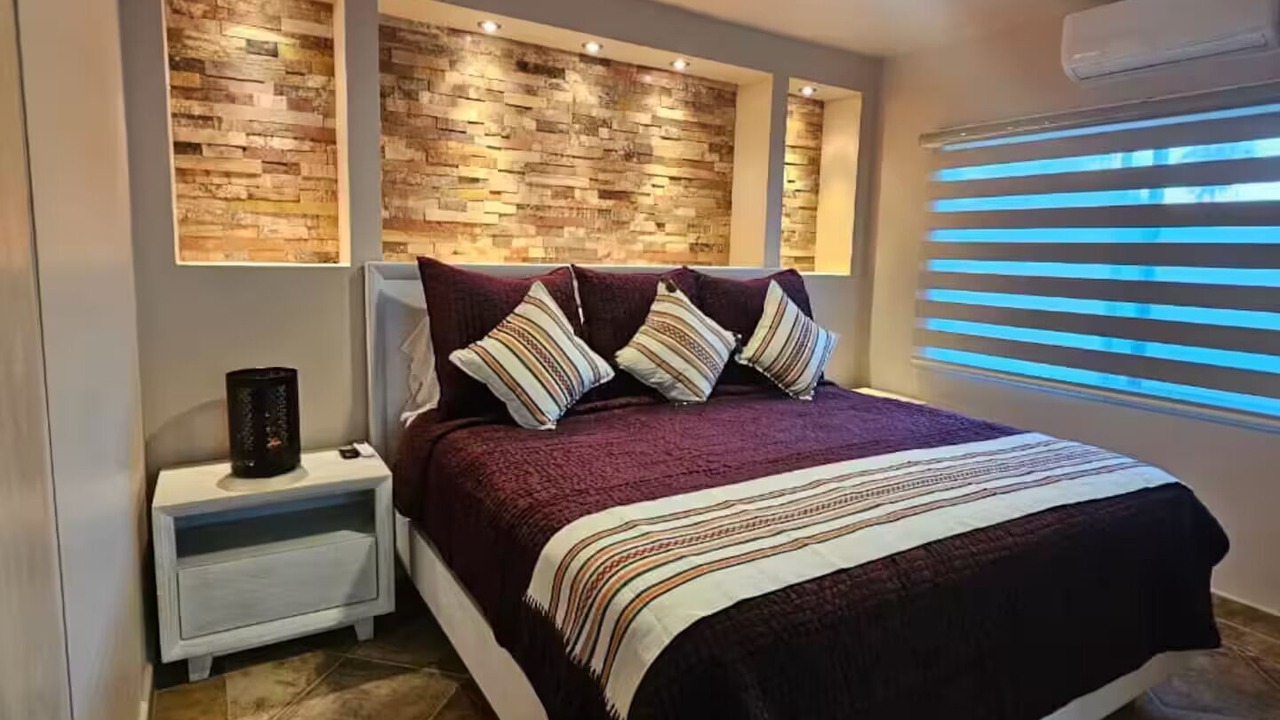 Photo of Bedroom in Loreto