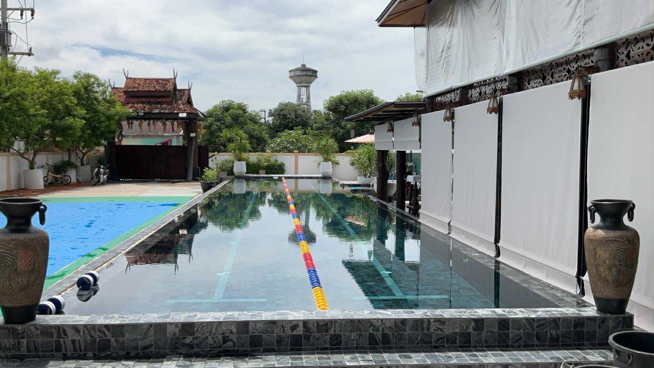 Photo of Outdoor in Phra Yun