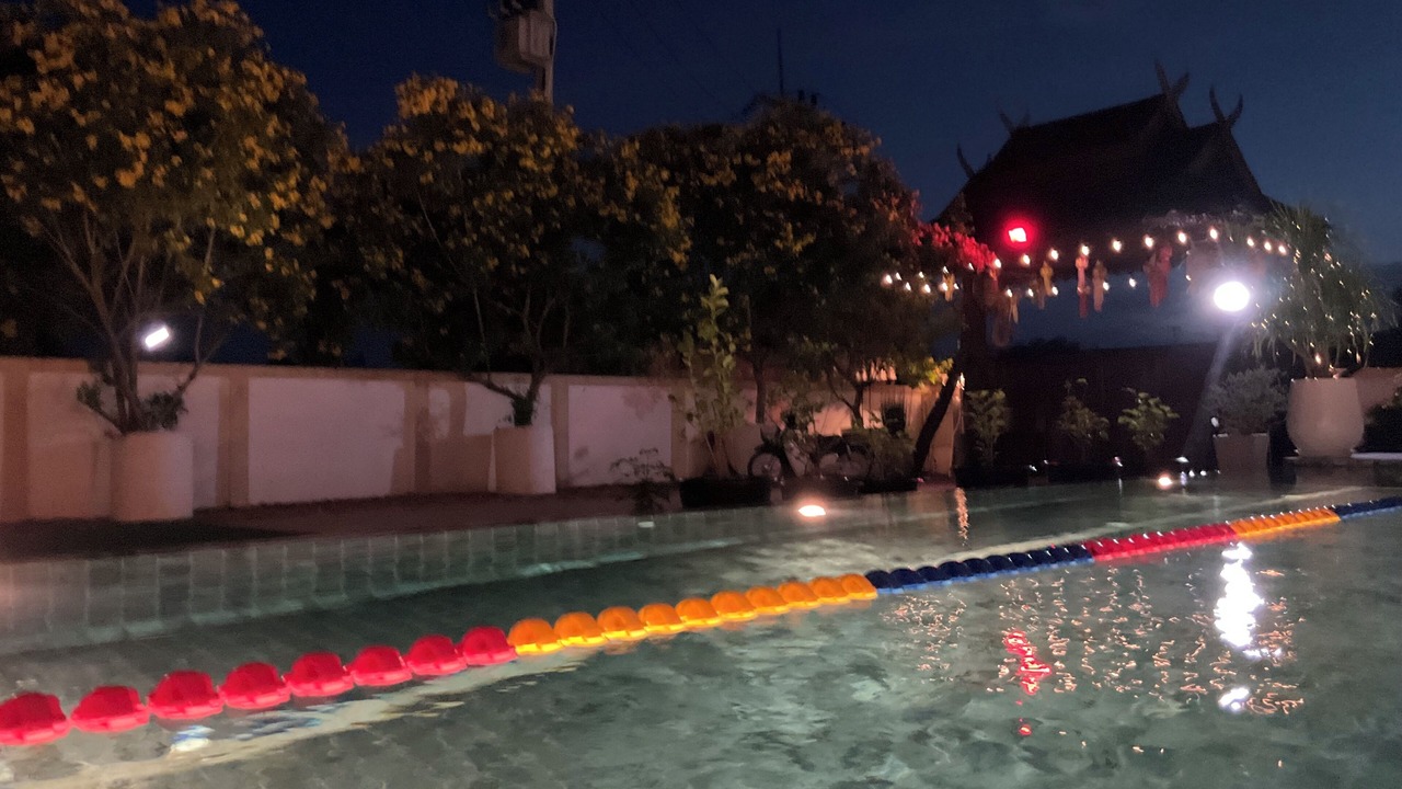 Photo of Outdoor in Phra Yun