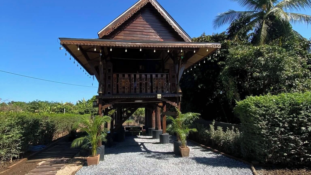 Photo of Outdoor in Phra Yun