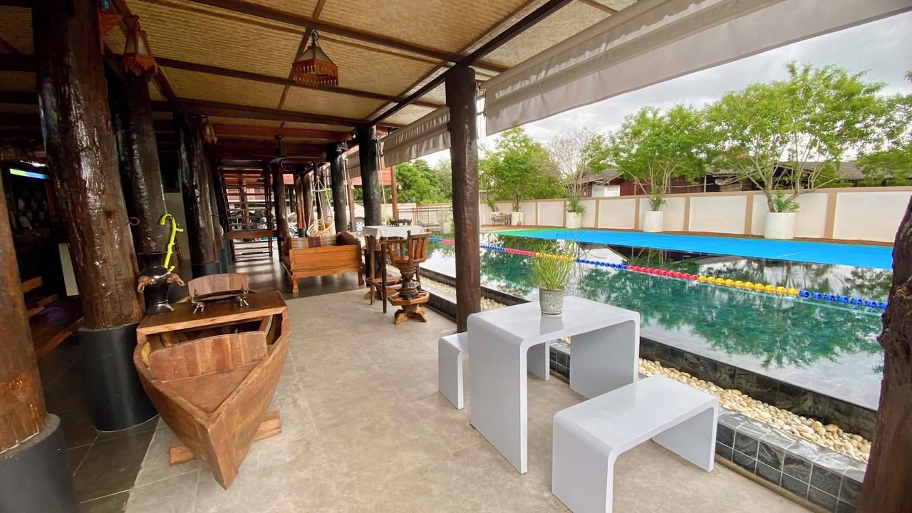 Photo of Outdoor in Phra Yun