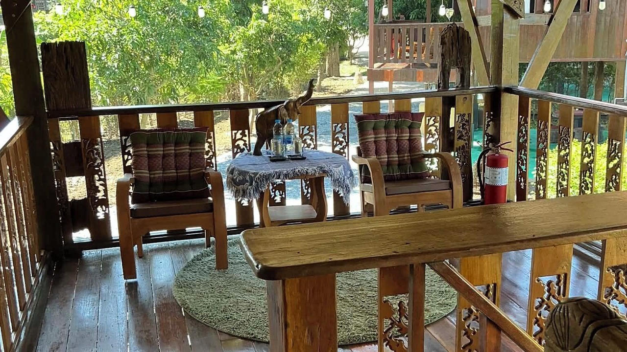 Photo of Outdoor in Phra Yun