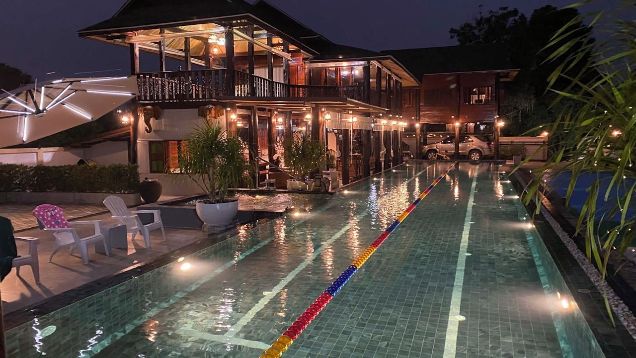 Photo of Outdoor in Phra Yun