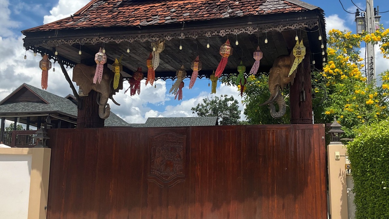 Photo of Others in Phra Yun