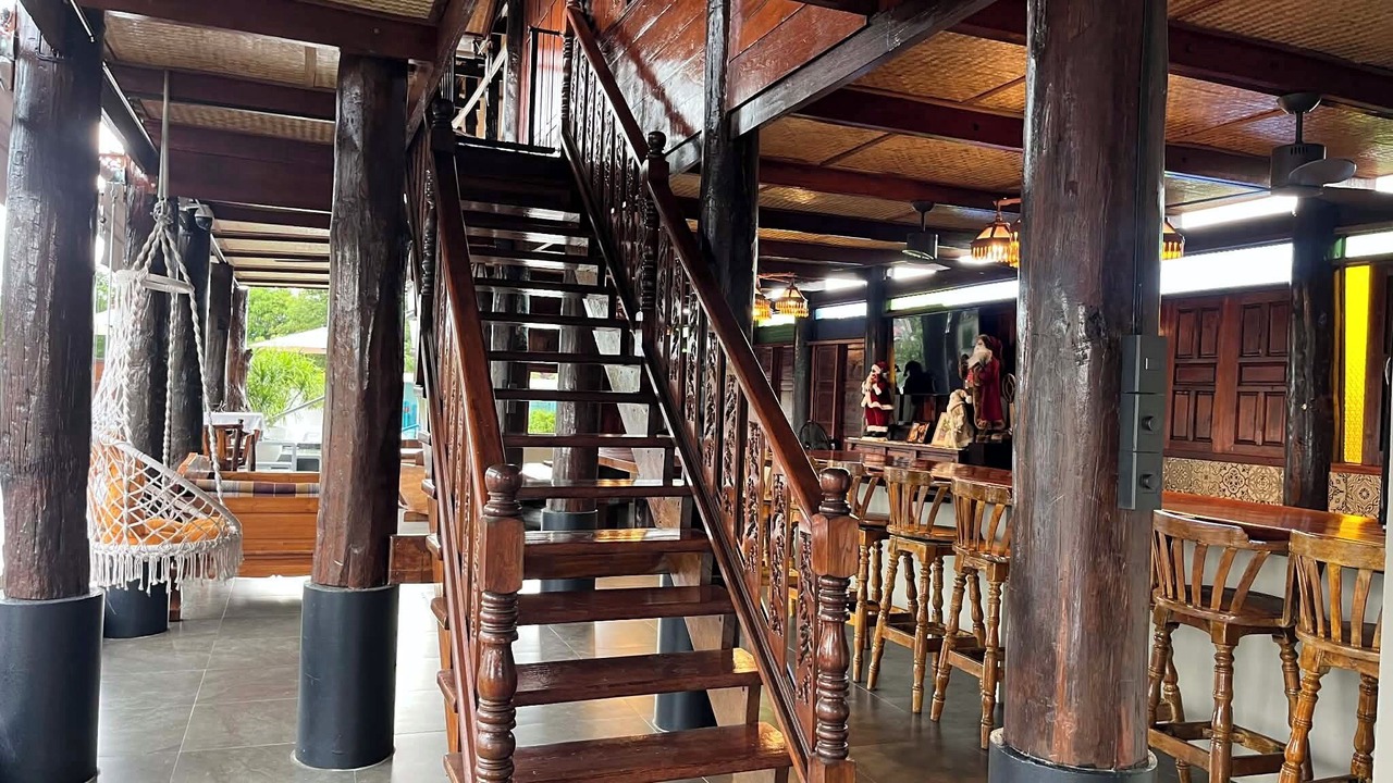 Photo of Outdoor in Phra Yun