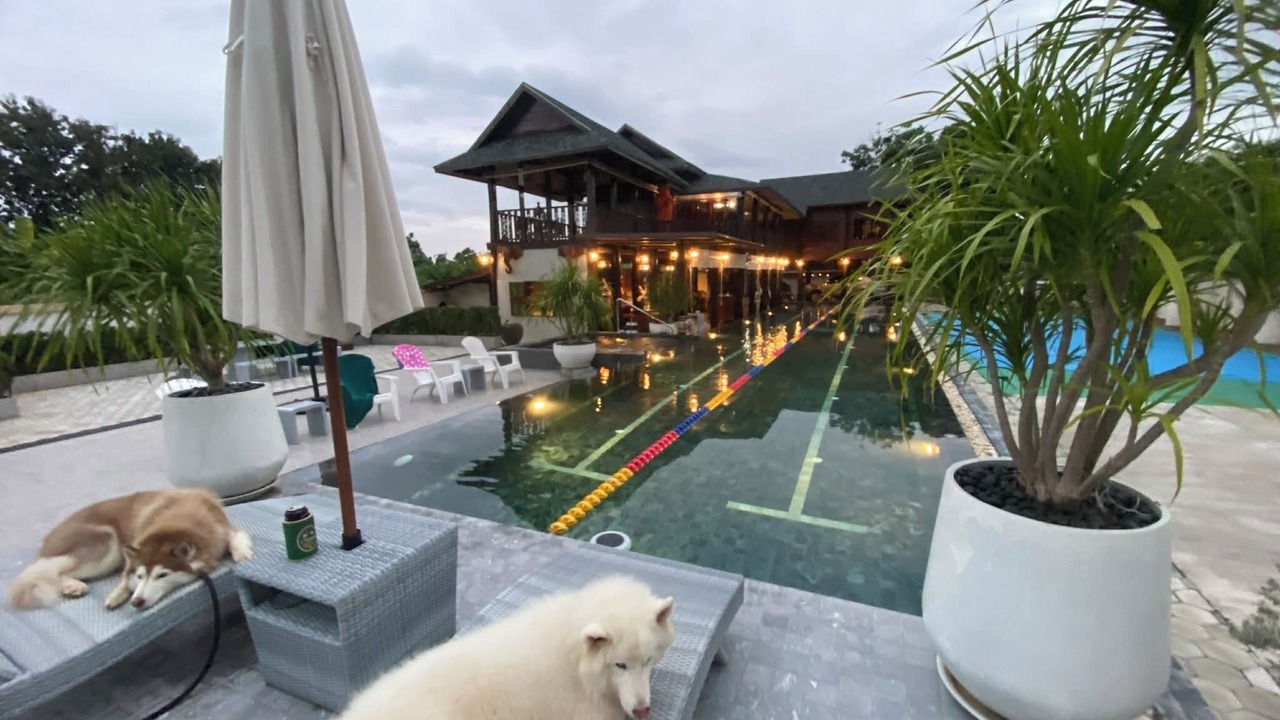 Photo of Outdoor in Phra Yun