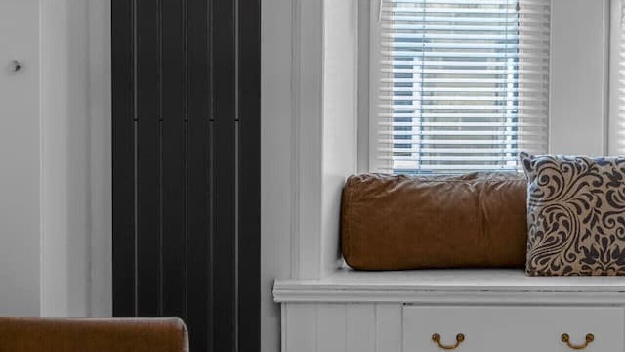 Photo of Livingroom in Leith