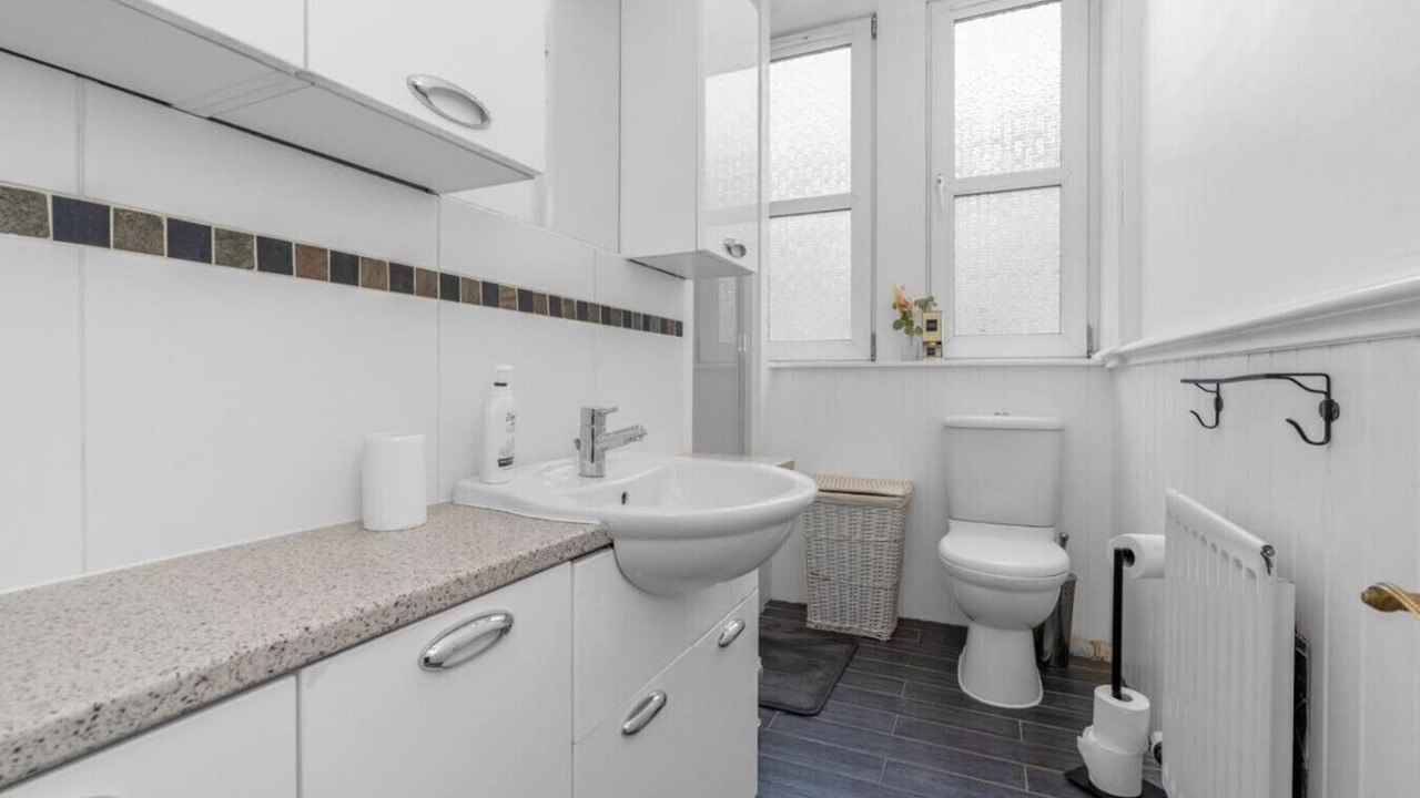 Photo of Bathroom in Leith