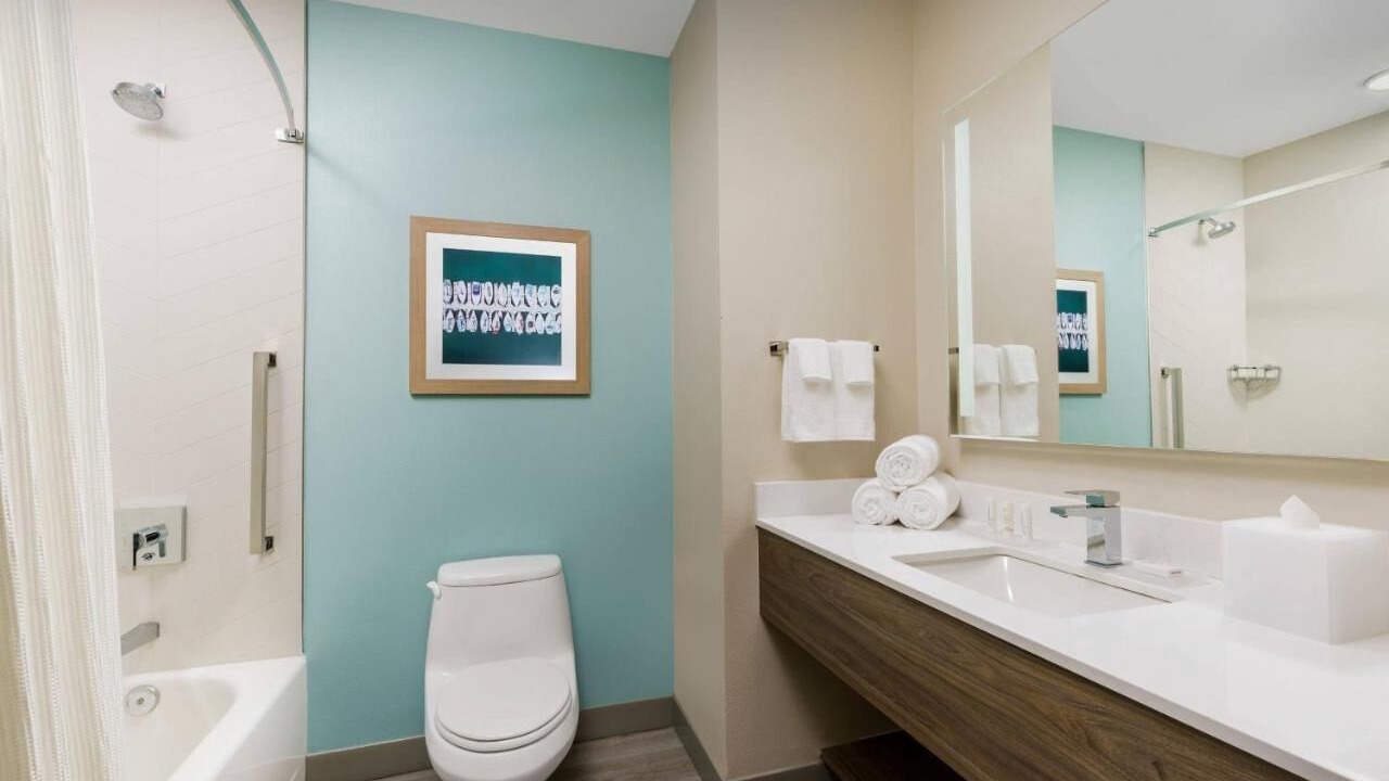 Photo of Bathroom in Florida Keys