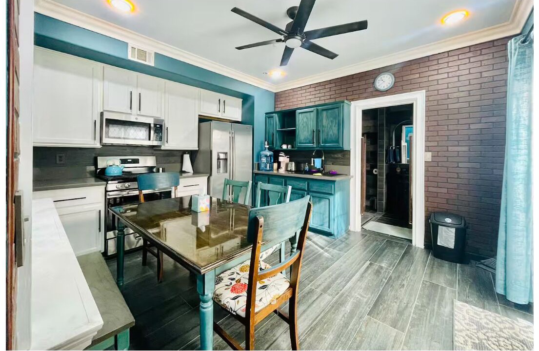 Photo of Kitchen in Oxnard