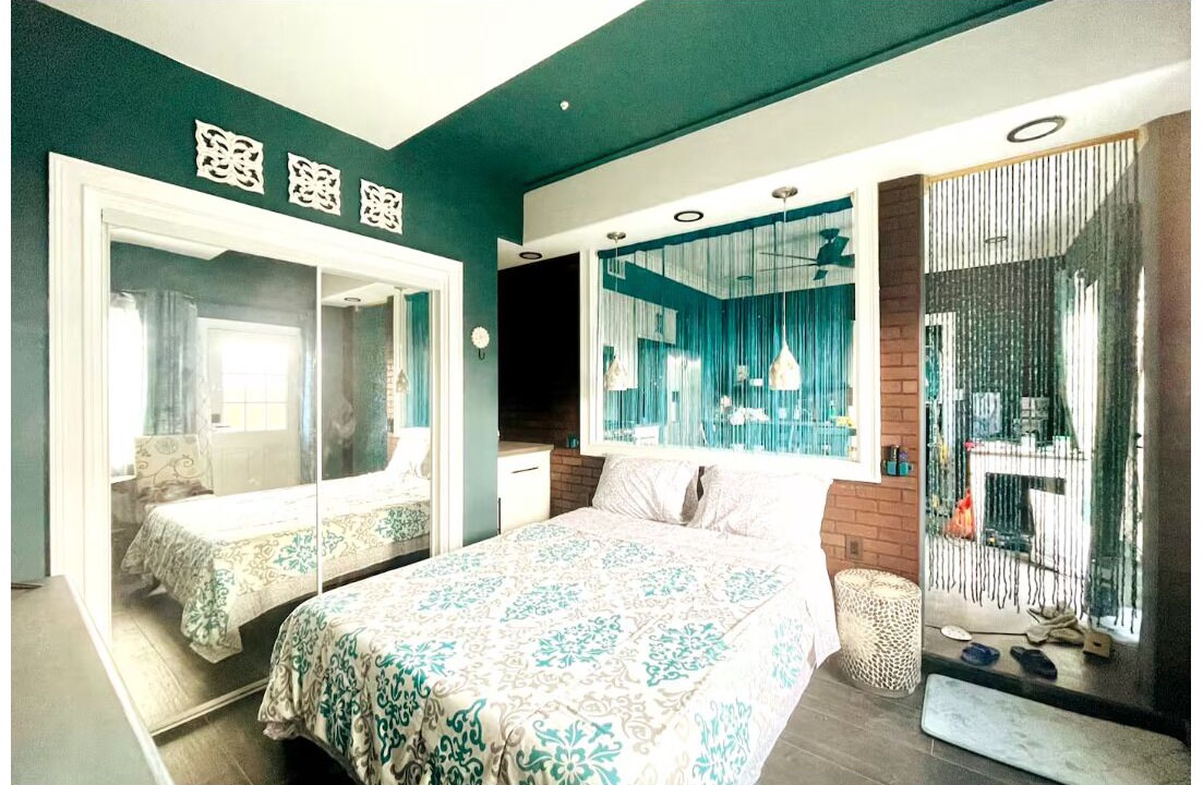 Photo of Bedroom in Oxnard