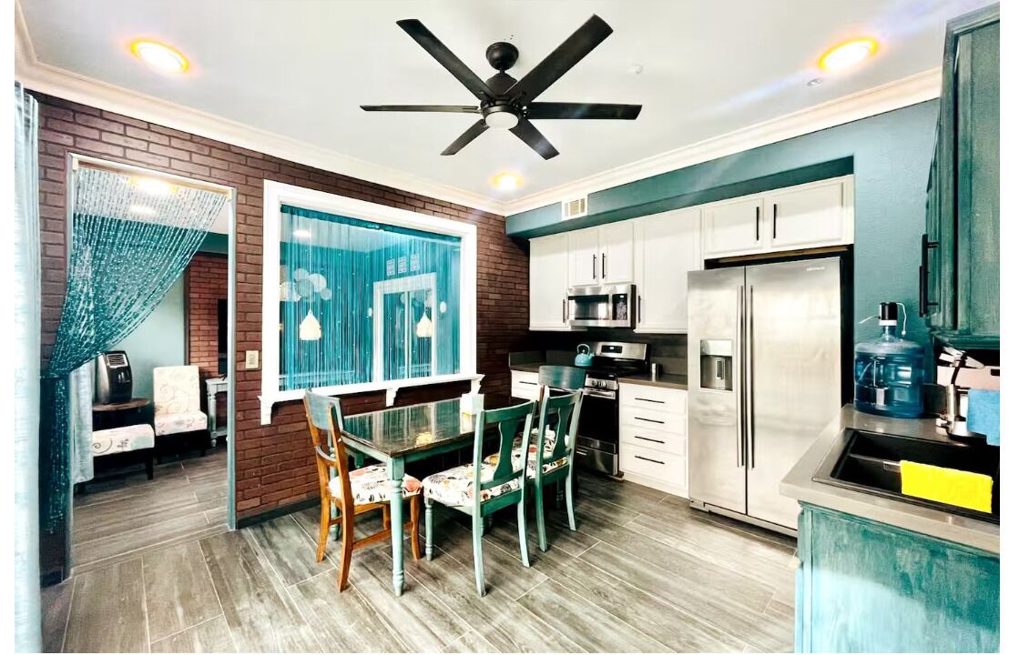 Photo of Kitchen in Oxnard