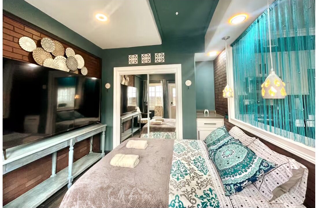 Photo of Bedroom in Oxnard
