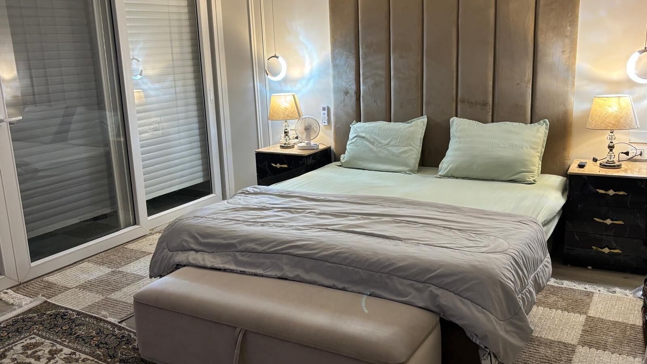 Photo of Bedroom in New Cairo