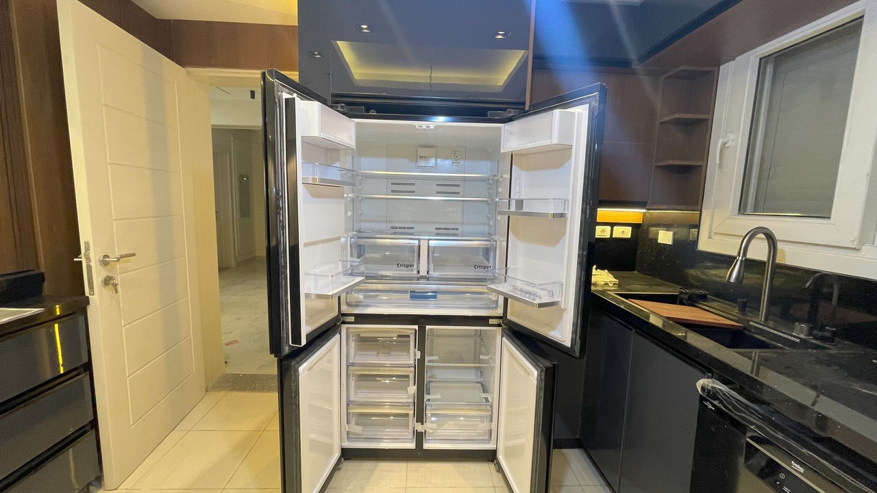 Photo of Kitchen in New Cairo