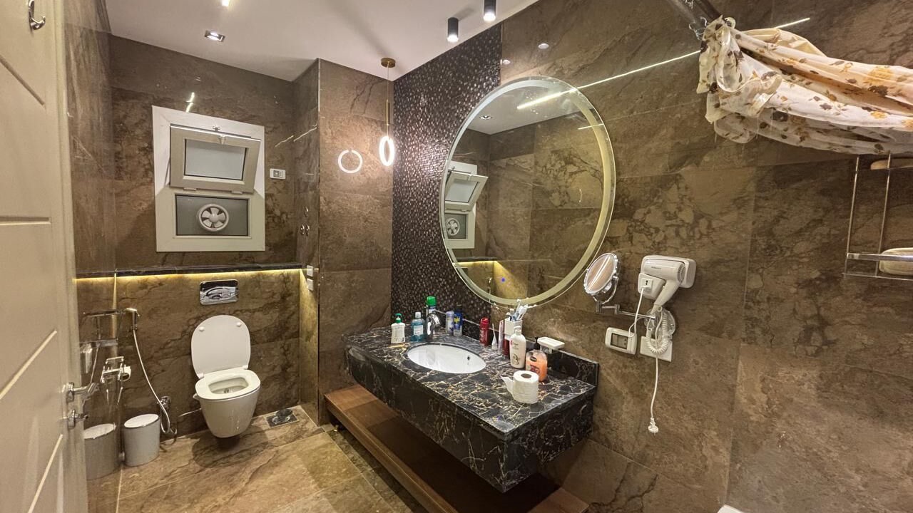 Photo of Bathroom in New Cairo
