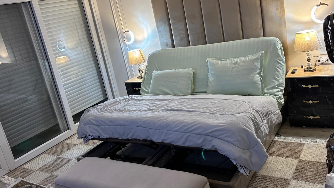 Photo of Bedroom in New Cairo