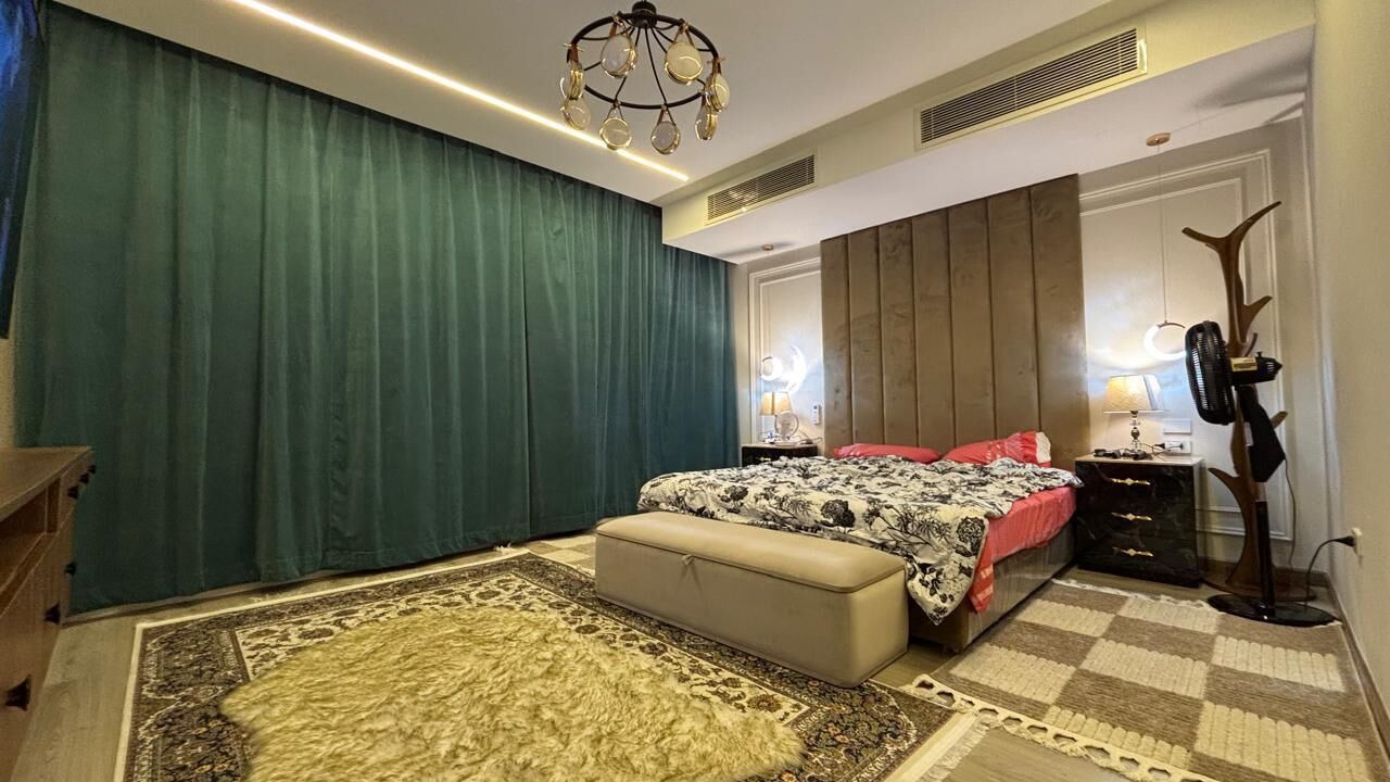 Photo of Bedroom in New Cairo