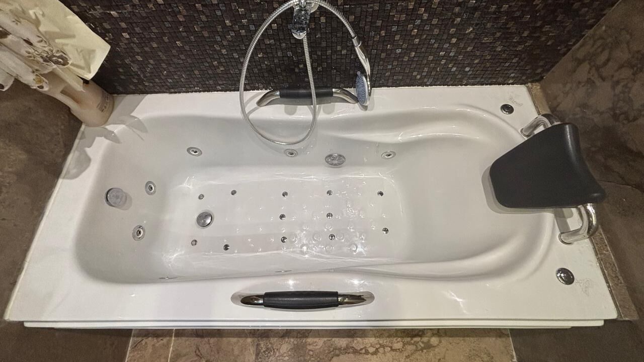 Photo of Bathroom in New Cairo
