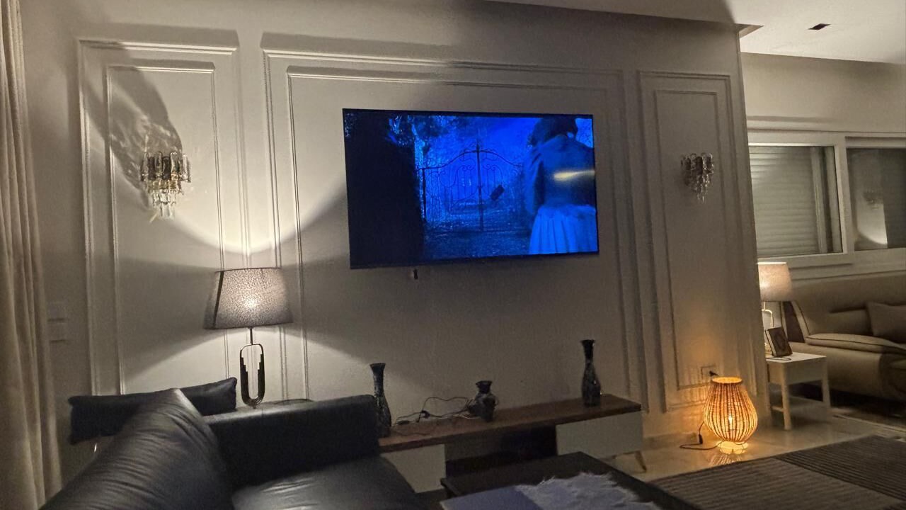 Photo of Livingroom in New Cairo
