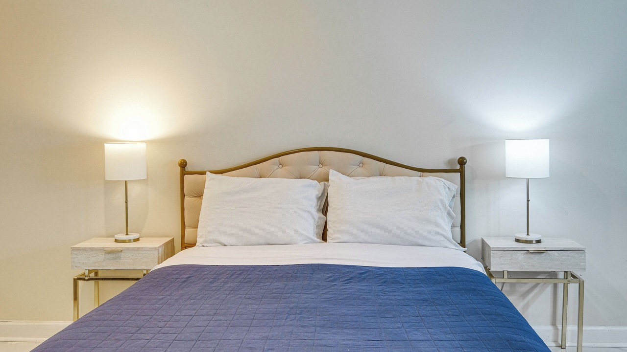 Photo of Bedroom in Fairland