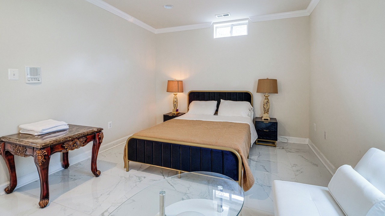 Photo of Bedroom in Fairland