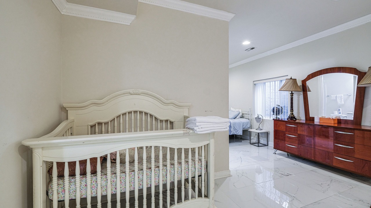 Photo of Bedroom in Fairland