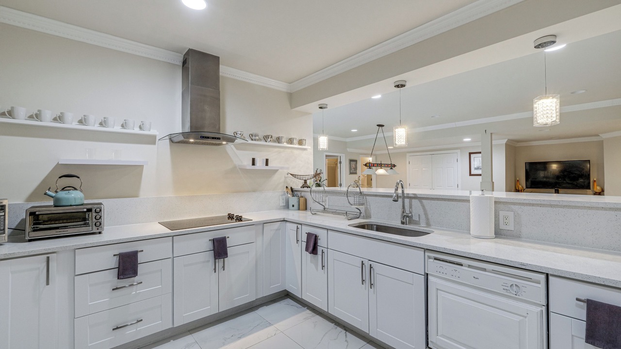 Photo of Kitchen in Fairland