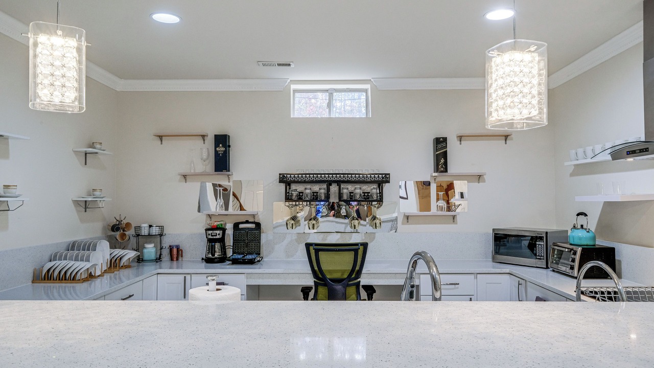 Photo of Kitchen in Fairland