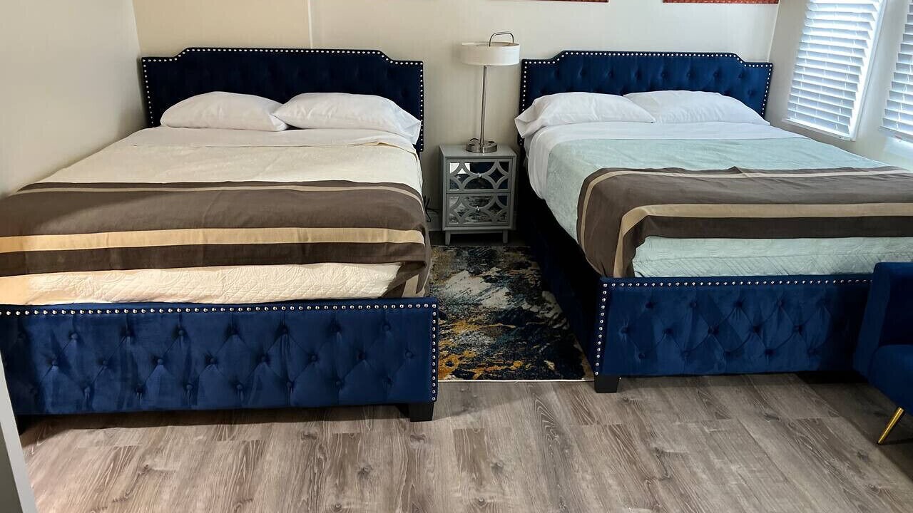 Photo of Bedroom in White Oak