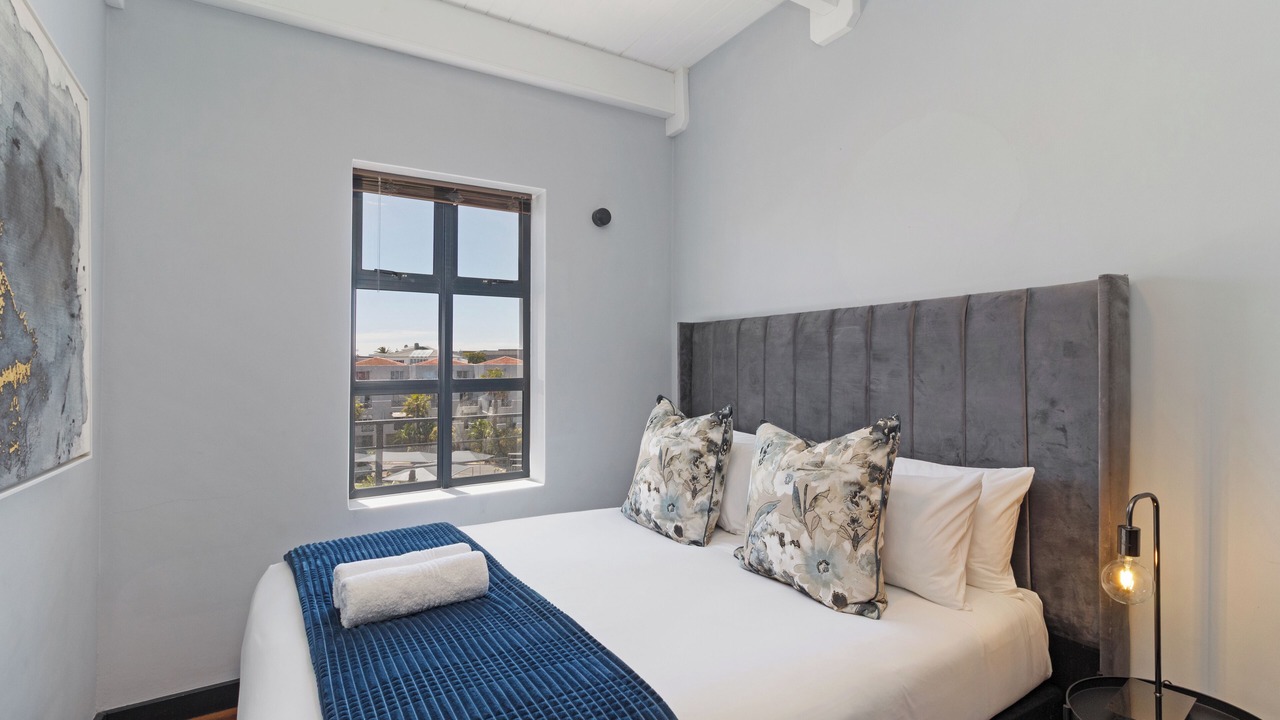 Photo of Bedroom in West Beach