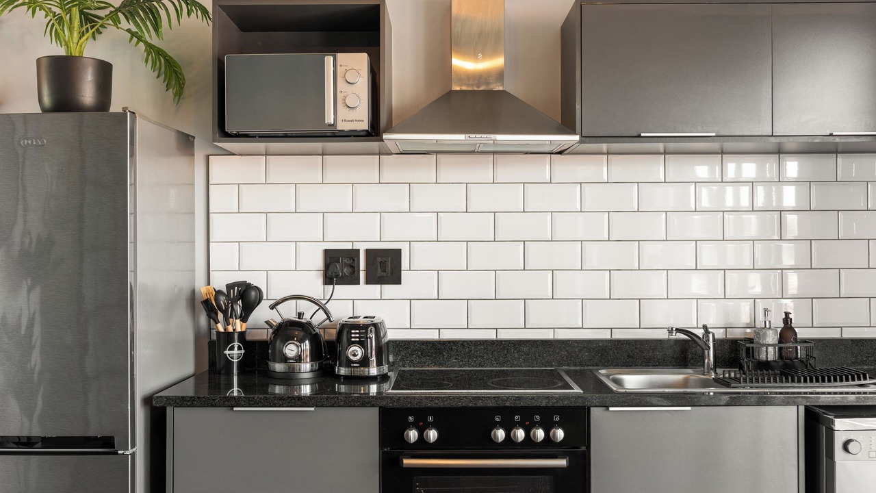 Photo of Kitchen in West Beach