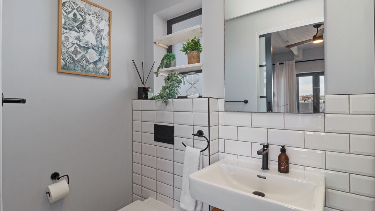 Photo of Bathroom in West Beach