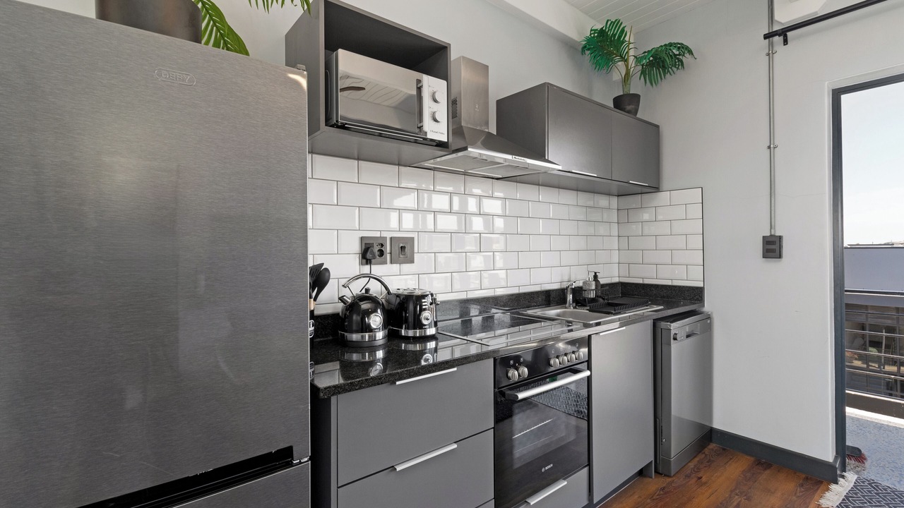 Photo of Kitchen in West Beach