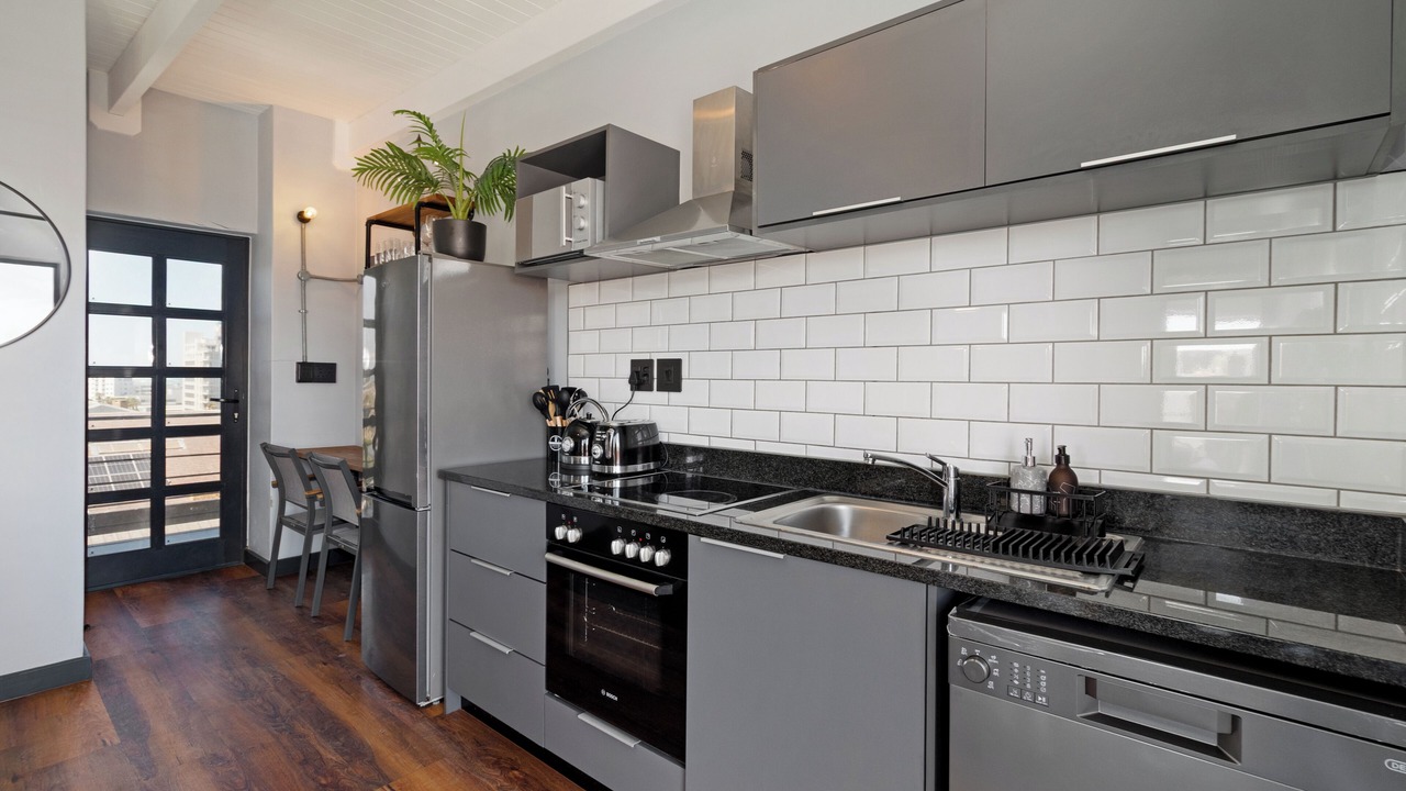 Photo of Kitchen in West Beach
