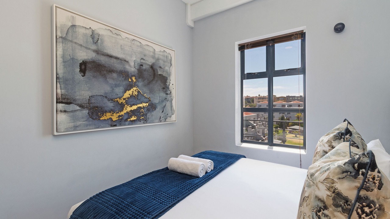 Photo of Bedroom in West Beach