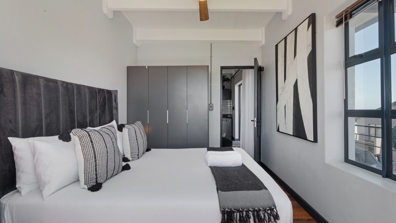 Photo of Bedroom in West Beach