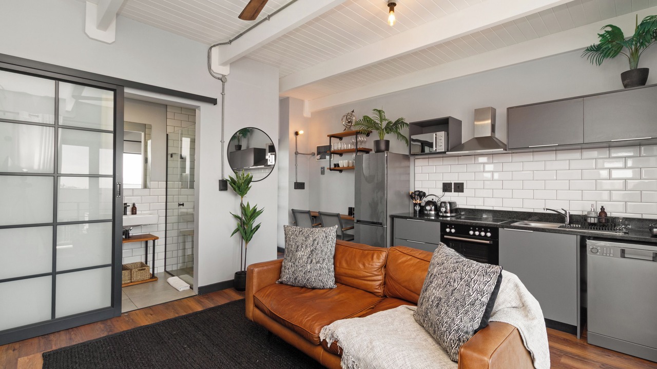 Photo of Livingroom in West Beach