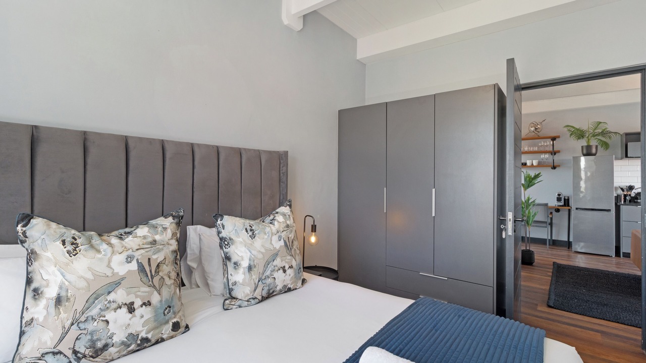 Photo of Bedroom in West Beach