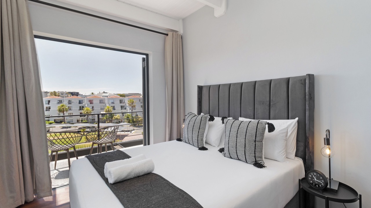 Photo of Bedroom in West Beach