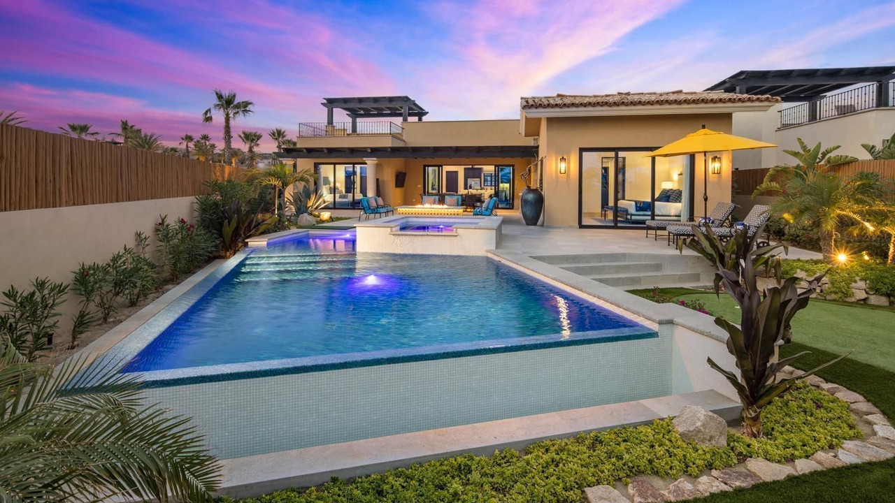 Photo of Outdoor in Cabo San Lucas