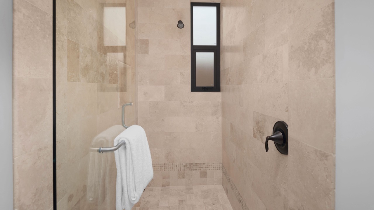 Photo of Bathroom in Cabo San Lucas