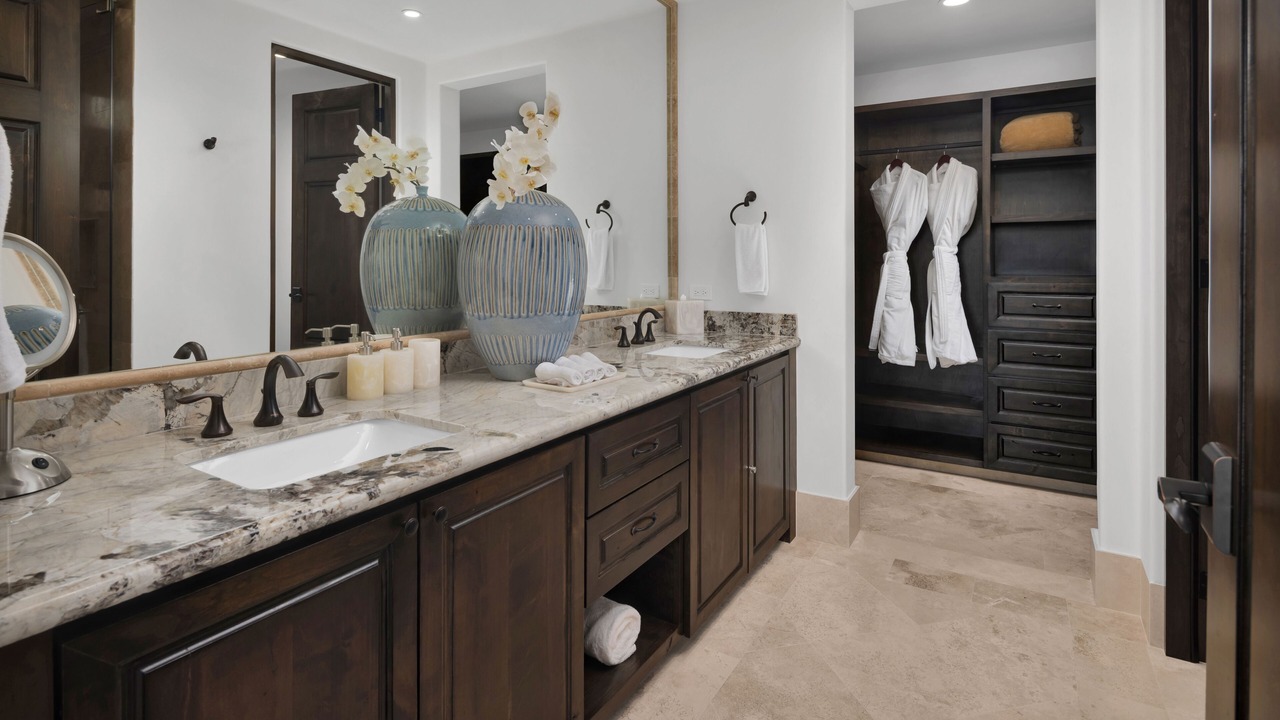 Photo of Bathroom in Cabo San Lucas