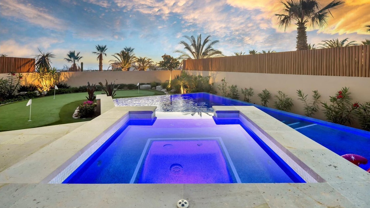 Photo of Outdoor in Cabo San Lucas